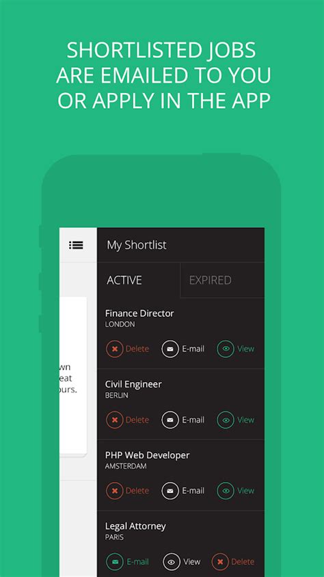 pyari jobs apk wipe|JobSwipe APK for Android Download .